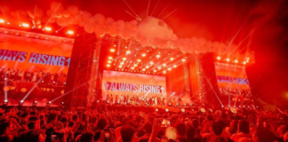 Head In The Clouds Jakarta Batal Digelar Head In The Clouds Jakarta Batal Digelar