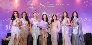 Efek Kasus Asusila, Miss Universe Global Cabut Lisensi Indonesia Efek Kasus Asusila, Miss Universe Global Cabut Lisensi Indonesia