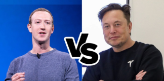 Pertarungan Zuck VS Musk Streaming di X dan Digelar Bulan Ini Pertarungan Zuck VS Musk Streaming di X dan Digelar Bulan Ini