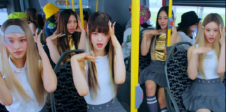 “Super Shy” NewJeans 5 Minggu Di Top 65 UK Official Singles Chart “Super Shy” NewJeans 5 Minggu Di Top 65 UK Official Singles Chart