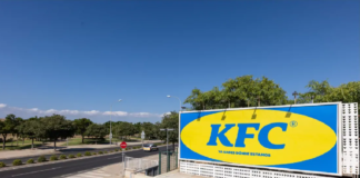 Brand Ayam Goreng Populer Ini Plagiat Logo Ikea Brand Ayam Goreng Populer Ini Plagiat Logo Ikea