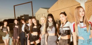 TWICE Masukan Indonesia Dalam Daftar Tour Asia Mereka TWICE Masukan Indonesia Dalam Daftar Tour Asia Mereka