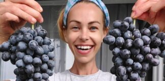 Influencer Diet Raw Food Meninggal Akibat Kelaparan Influencer Diet Raw Food Meninggal Akibat Kelaparan