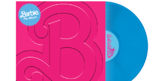 Album Soundtrack Barbie Ada di Top 5 Chart Bersamaan Album Soundtrack Barbie Ada di Top 5 Chart Bersamaan