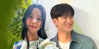 Jisoo Blackpink Dikonfirmasi YG kalau Sudah Punya Pacar Jisoo Blackpink Dikonfirmasi YG kalau Sudah Punya Pacar