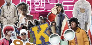 Youngster Korea Lebih Milih Makan Pakai Garam Demi Branded Youngster Korea Lebih Milih Makan Pakai Garam Demi Branded