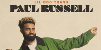 Lil Boo Thang Akhirnya Resmi Juga Dirilis Jadi Single Lil Boo Thang Akhirnya Resmi Juga Dirilis Jadi Single