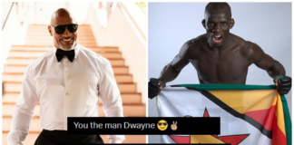 Petarung UFC Baik Hati Ini Dapat Hadiah Rumah Dari Dwayne Johnson Petarung UFC Baik Hati Ini Dapat Hadiah Rumah Dari Dwayne Johnson