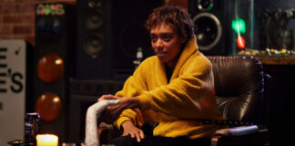 “Talk To Me” Jadi Film Horor A24 Dengan Skor Tertinggi "Talk To Me" Jadi Film Horor A24 Dengan Skor Tertinggi