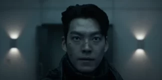 Kim Woo Bin Khusus Terbang Datangi Pemakaman Fansnya Kim Woo Bin Khusus Terbang Datangi Pemakaman Fansnya