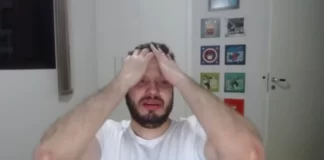 Crypto Streamer Nggak Sengaja Kehilangan Rp 900 juta Crypto Streamer Nggak Sengaja Kehilangan Rp 900 juta