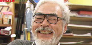 Sutradara Ikonik Ghibli, Hayao Miyazaki Kabarnya Belum Jadi Pensiun Sutradara Ikonik Ghibli, Hayao Miyazaki Kabarnya Belum Jadi Pensiun