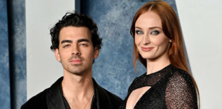 Joe Jonas Dikabarkan Sedang Proses Cerai dengan Sophie Turner Joe Jonas Dikabarkan Sedang Proses Cerai dengan Sophie Turner