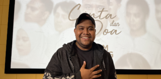 Andmesh Ciptakan Lagu Karena Driver Ojol Andmesh Ciptakan Lagu Karena Driver Ojol