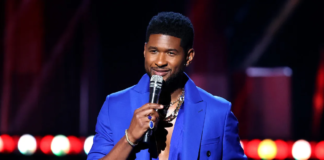 Usher Terpilih jadi Penampil di Super Bowl Halftime Show 2024 Usher Terpilih jadi Penampil di Super Bowl Halftime Show 2024