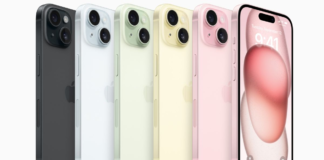 Fitur-Fitur Baru di iPhone 15 Yang Baru Rilis Fitur-Fitur Baru di iPhone 15 Yang Baru Rilis