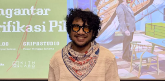 Kunto Aji Rilis Album Ketiga Soal Pendewasaan Diri Kunto Aji Rilis Album Ketiga Soal Pendewasaan Diri