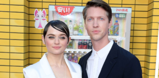 Bintang Kissing Booth Ternyata Sudah Menikah Diam-Diam Bintang Kissing Booth Ternyata Sudah Menikah Diam-Diam