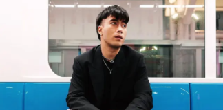 Setelah Kabar Kanker, Vidi Comeback Musik Tanpa Aldiano Setelah Kabar Kanker, Vidi Comeback Musik Tanpa Aldiano