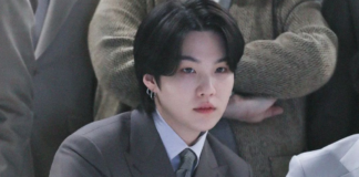 Fans Ini Curhat Dia Tidak Mungkin Masih Hidup Saat Suga Balik Wamil Suga Jadi Anggota Terakhir BTS Selesaikan Wajib Militer Hari Ini