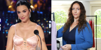 Katy Perry Dan Katie Perry Berseteru Soal Nama Mereka Katy Perry Dan Katie Perry Berseteru Soal Nama Mereka