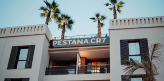 Ronaldo Jadikan Hotelnya Penampungan Pengungsi Di Gempa Maroko Ronaldo Jadikan Hotelnya Penampungan Pengungsi Di Gempa Maroko