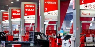 BBM Nonsubsidi Ternyata Naik per 1 September Kemarin BBM Nonsubsidi Ternyata Naik per 1 September Kemarin