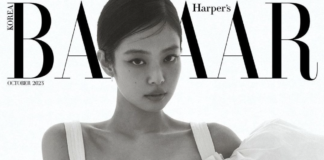 Jennie Isyaratkan Album Baru Setelah Konser Born Pink Jennie Isyaratkan Album Baru Setelah Konser Born Pink