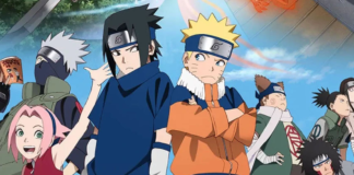 Naruto Juga Direncanakan Diangkat Jadi Live Action Naruto Juga Direncanakan Diangkat Jadi Live Action