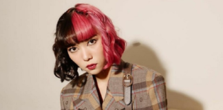 Isyana Jadi Headliner Festival Musik Di Taiwan Isyana Jadi Headliner Festival Musik Di Taiwan