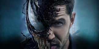 Spesies Baru Laba-Laba Dinamai Tom Hardyi Sama Ilmuwan Spesies Baru Laba-Laba Dinamai Tom Hardyi Sama Ilmuwan