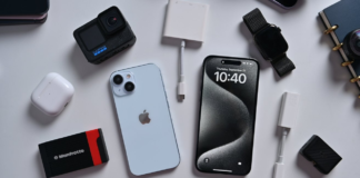 Ada Larangan User iPhone Gunakan USB-C Android Ada Larangan User iPhone Gunakan USB-C Android