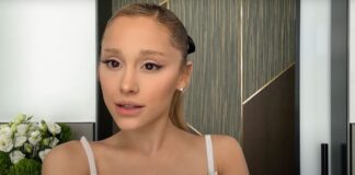 Ariana Grande Curhat Soal Banyak Botox Di Mukanya Ariana Grande Curhat Soal Banyak Botox Di Mukanya