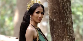 KKN Di Desa Penari 2 Tayang Lebaran 2024 KKN Di Desa Penari 2 Tayang Lebaran 2024