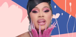 Cardi B Sampai Harus Pakai Hukum Lindungi Lirik “WAP” Ini Cardi B Sampai Harus Pakai Hukum Lindungi Lirik "WAP" Ini