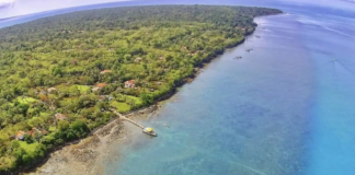 Pulau Gili Iyang Jadi Pulau Dengan Udara Terbersih Indonesia Pulau Gili Iyang Jadi Pulau Dengan Udara Terbersih Indonesia