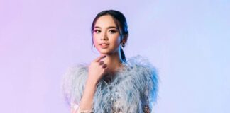 Lyodra Disebut Si Paling Konsisten Nyanyi di Indonesia TV Awards Lyodra Disebut Si Paling Konsisten Nyanyi di Indonesia TV Awards