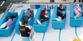 Ada Negara Rela Bayar Rp 220 Juta Cuma Untuk Tidur Aja Ada Negara Rela Bayar Rp 220 Juta Cuma Untuk Tidur Aja