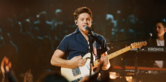 Nial Horan Konser di Indonesia Mei 2024 Mendatang Nial Horan Konser di Indonesia Mei 2024 Mendatang