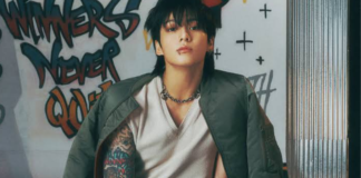 Jajaran Musisi Yang Collabs di Album Baru Jungkook Jajaran Musisi Yang Collabs di Album Baru Jungkook