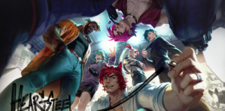 Setelah K/DA, League Of Legends Akan Debutkan Boy Group Virtual Setelah K/DA, League Of Legends Akan Debutkan Boy Group Virtual