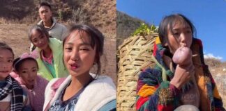 “Cantik dan Miskin” Kombinasi Paling Menjual di China "Cantik dan Miskin" Kombinasi Paling Menjual di China