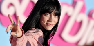 Billie Eilish Lagi Proses Siapkan Album Ketiga Billie Eilish Lagi Proses Siapkan Album Ketiga