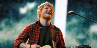 Konser di Indonesia, Segini Harga Tiket Konser Ed Sheeran Konser di Indonesia, Segini Harga Tiket Konser Ed Sheeran