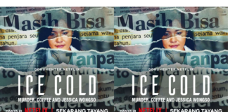 Suami Mirna Nggak Muncul di Film Dokumenter Kopi Sianida Suami Mirna Nggak Muncul di Film Dokumenter Kopi Sianida