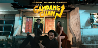 Anya Geraldine dan Vino Bastian Pontang Panting Bayar Hutang Anya Geraldine dan Vino Bastian Pontang Panting Bayar Hutang