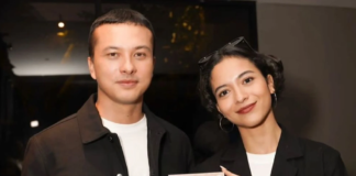 Nicsap dan Putri Marino Jadi Pemeran Utama di Film Baru Nicsap dan Putri Marino Jadi Pemeran Utama di Film Baru