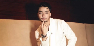 Bryan Domani Nggak Nyangka Film “The Moon” Ternyata Bagus Bryan Domani Nggak Nyangka Film "The Moon" Ternyata Bagus