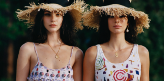 Brand Indonesia Tidak Terkenal Ini Dipakai Rihanna sampai Aespa