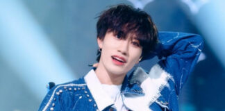 Idol Kpop Ini keluar Grup Malah Gabung Acara Dangdut Idol Kpop Ini keluar Grup Malah Gabung Acara Dangdut